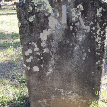 WASSERFALL J.J.P. -1880