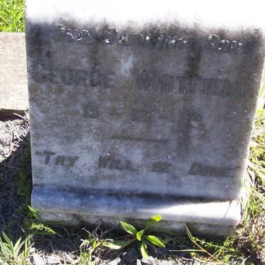 WHITFIELD George -1939