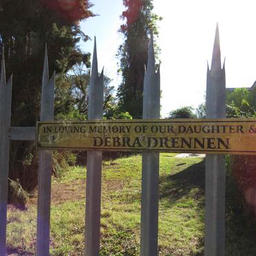 DRENNEN Debra