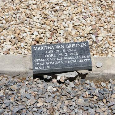 Eastern Cape, KIRKWOOD district, Kirkwood, Kanaalweg, Strathsomers Estate 42, farm cemetery