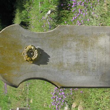 BEZUIDENHOUT Judick Susarah