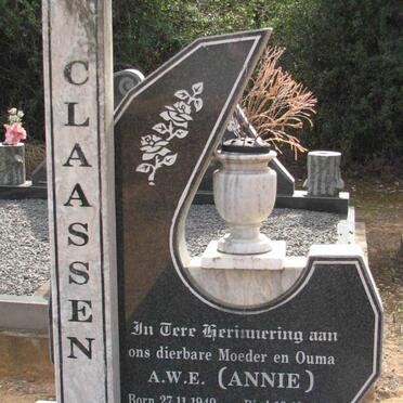 C - Surnames :: Vanne - C