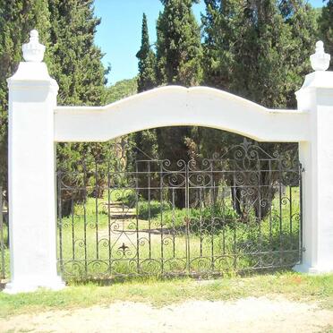 Eastern Cape, KIRKWOOD, Urban area