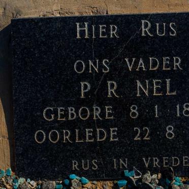 NEL P.R. 1888-1973