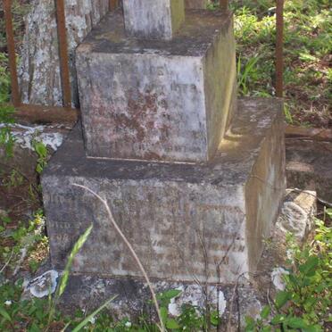 HART Nellie -1878 :: HART Alice Ethel -1878 :: HART Katie Ethel -1879 :: HART Frank Clive -1880