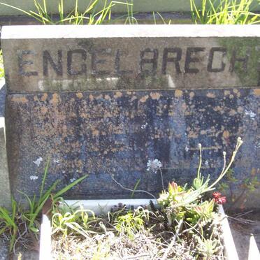 ENGELBRECHT ?