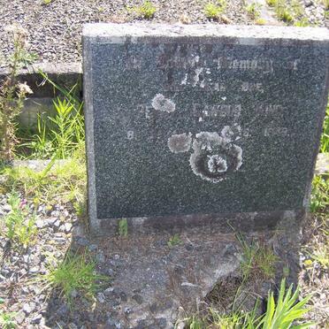 KING Percy Cawood 1872-1949