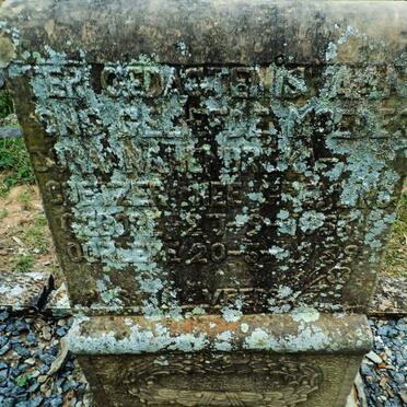 COETZER Johanna Hendrika nee GREYLING 1853-1939