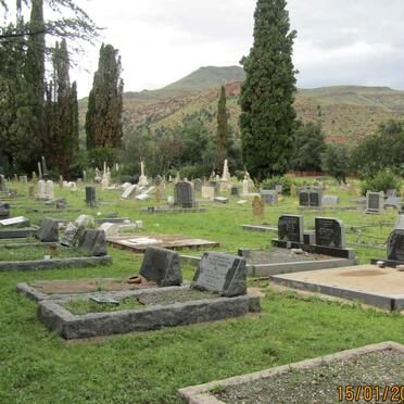 3. Overview / Oorsig