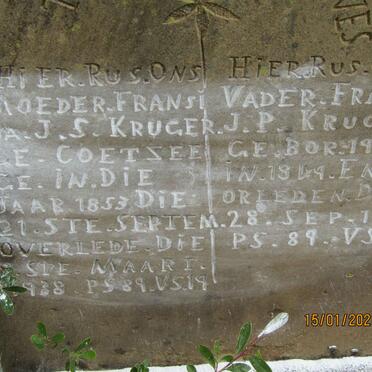 K - Surnames :: Vanne - K