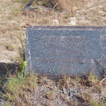 McNAMARA Edward Joseph -1920