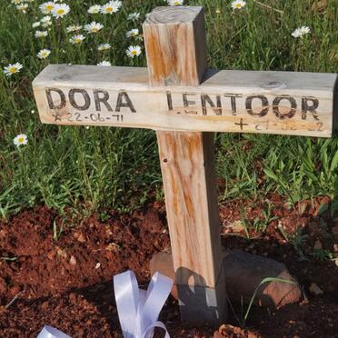 LENTOOR Dora 1971-2022
