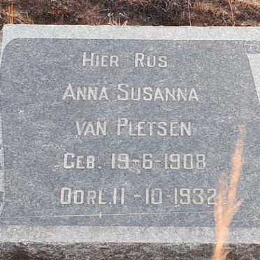 Eastern Cape, MACLEAR district, Tsitsa Falls, unknown farm cemetery