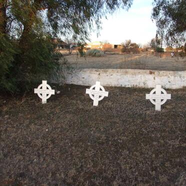 STUART John -1903 :: HARRINGTON John -1903 :: STREETLY John T. -1903