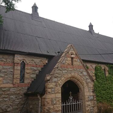 Eastern Cape, MIDDELBURG, Urban area