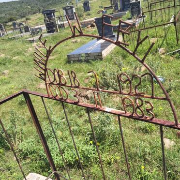 FEYI Winile W. 1927-1983