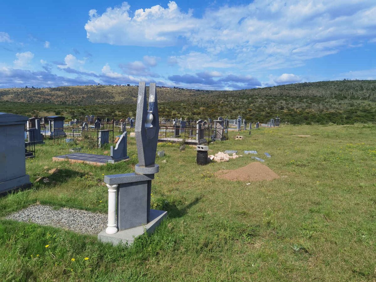 5. Overview / Oorsig