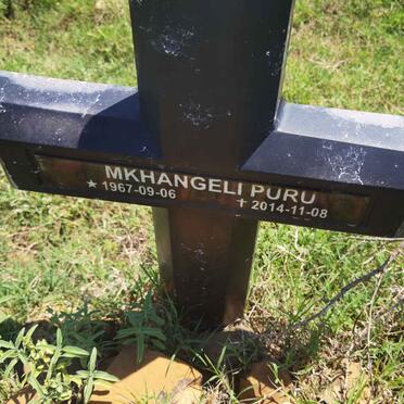 PURU Mkhangeli 1967-2014