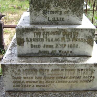 I - Surnames :: Vanne - I