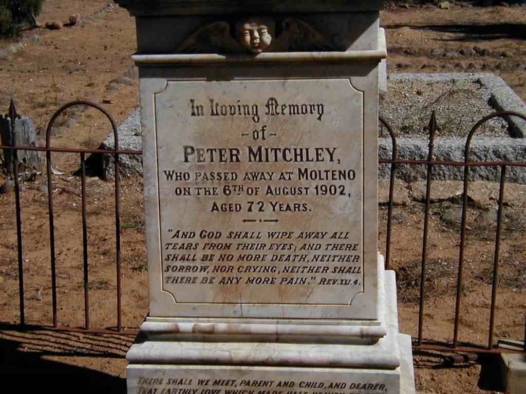MITCHLEY Peter -1902
