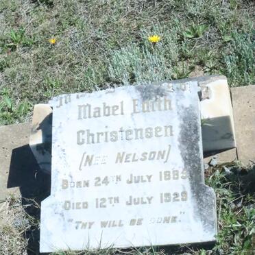 Eastern Cape, MOUNT FLETCHER district, Rural (farm and village cemeteries) 