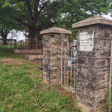 1. Overview / Oorsig