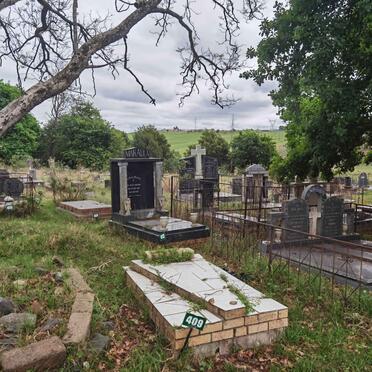 4. Overview / Oorsig