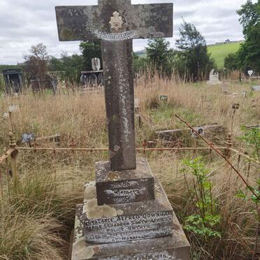 DOWNHAM Alfred 1896-1916