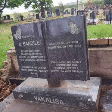 V - Vanne :: Surnames - V