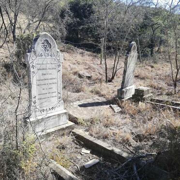 1. Overview / Oorsig