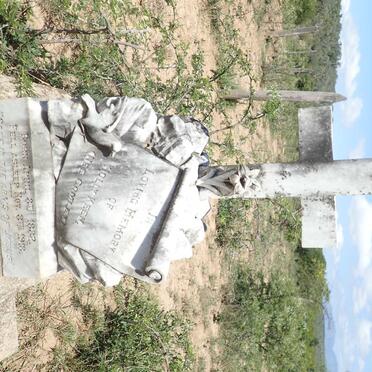 KEEN Holly nee COMLEY 1882-1918