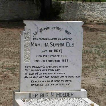 Eastern Cape, NIEU-BETHESDA, Urban area