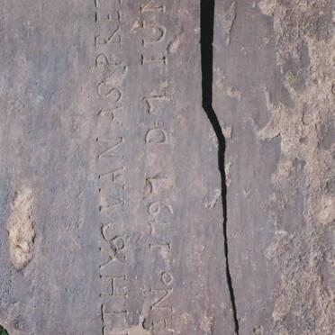 PRETORIUS Matthys van As 1797-