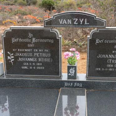 Eastern Cape, PEARSTON district, Rural (farm cemeteries)