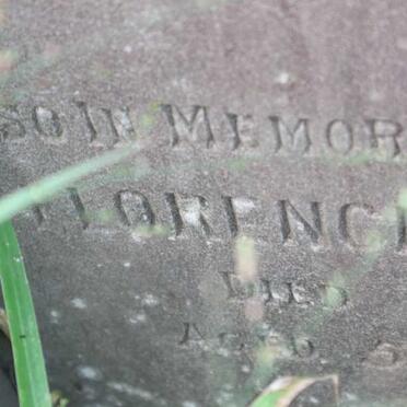 COYTE James Carlow -1890 :: COYTE Florence Nesbitt -1888