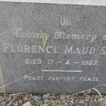 SIM Florence Maud -1967