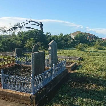 1. Overview / Oorsig