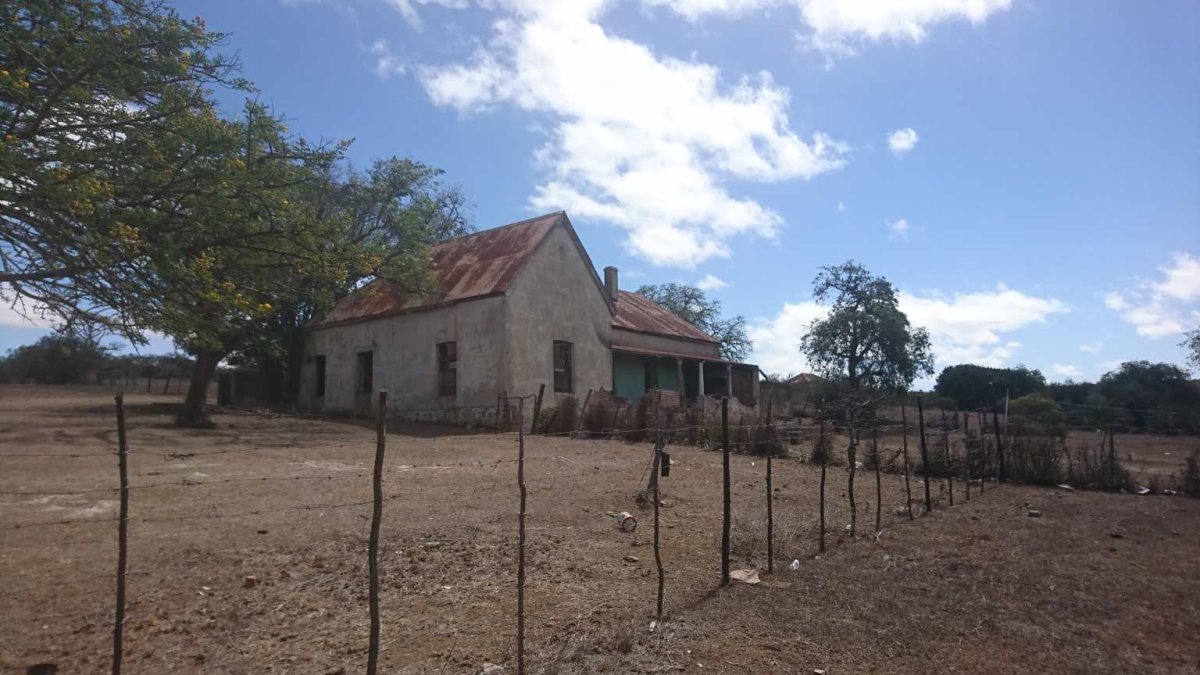 1. Overview of the farm