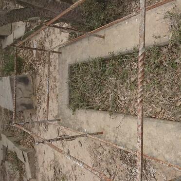 Eastern Cape, PEDDIE district, Hamburg, Bodiam_02, cemetery