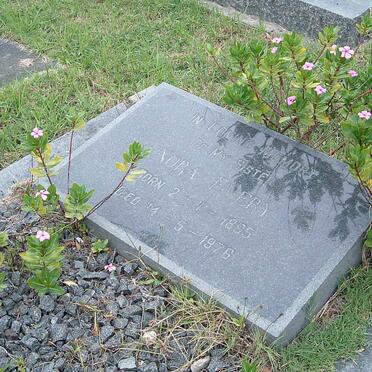 EVERY Nora 1885-1976