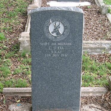 EVA C.J. -1942