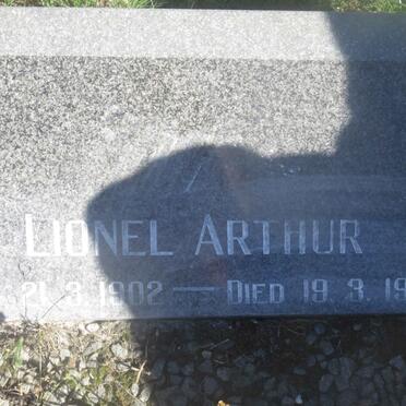 PURDON Lionel Arthur 1902-1982 &amp; Winifred Rintoul Hood FERGUSON 1905-1996