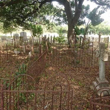 Eastern Cape, PORT ALFRED, Urban area