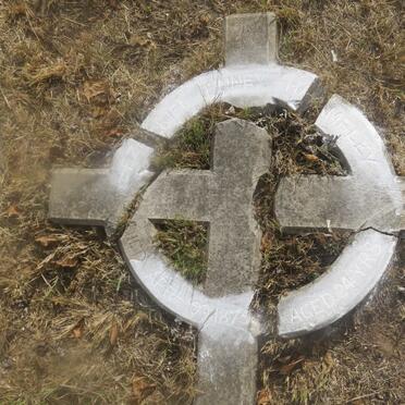 HAMBLEY Ezekiel Tinney -1875