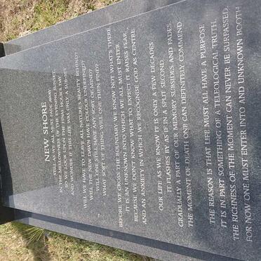 SMITH Michael John, BOSWORTH 1951-2005