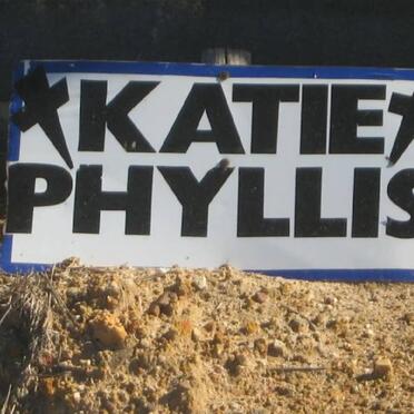 PHYLLIS Katie