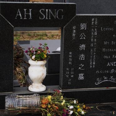 Ah - Surnames starting with the letters Ah