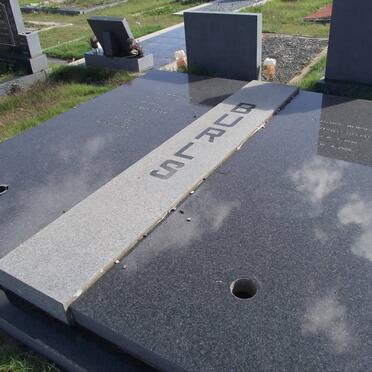 BURLS Vere Temple Leslie 1892-1985 :: BURLS Vivien Helen 1898-1986