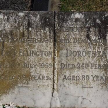 El - Surnames starting with the letters El