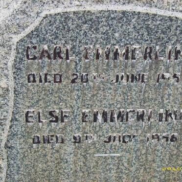 Em - Surnames starting with the letters Em